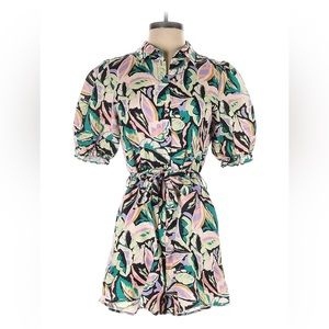 Peter Som Romper - Size 10